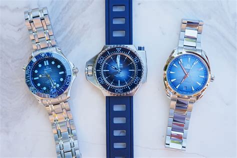 how long does it take to make an omega watch|omega watch materials.